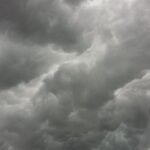 Heavy rain hits Fiordland as wild weather bears down