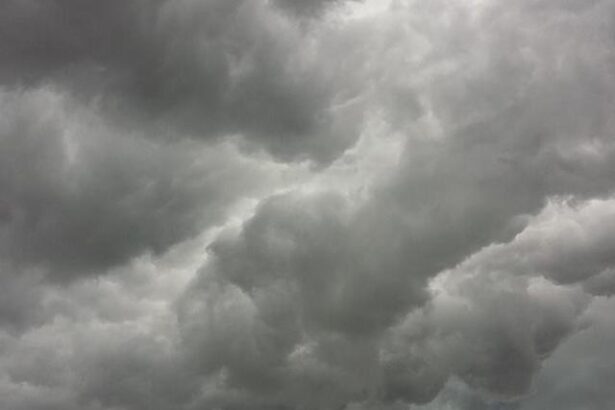 Heavy rain hits Fiordland as wild weather bears down