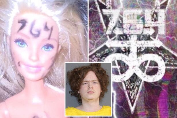 Here are FBI warning signs your child is being targeted by 764 cult