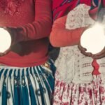 Catchlight reveals the 2025 CatchLight Global Fellows