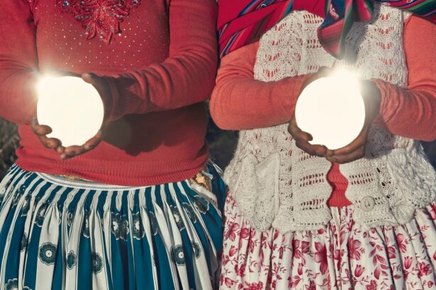 Catchlight reveals the 2025 CatchLight Global Fellows