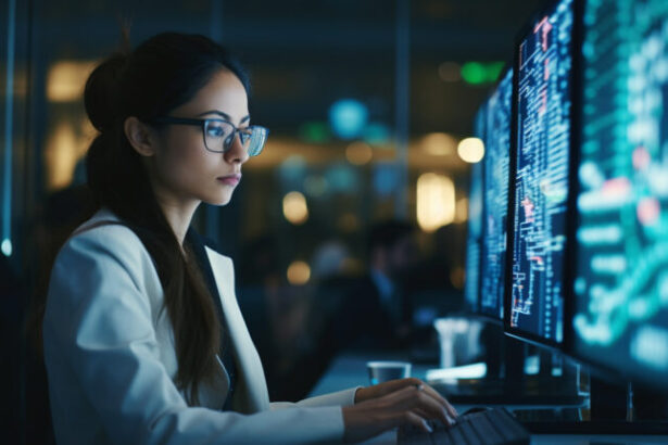 Hewlett Packard Enterprise Company (HPE) Traded Lower Amid Concerns Over Cancellation of Acquisition Deal