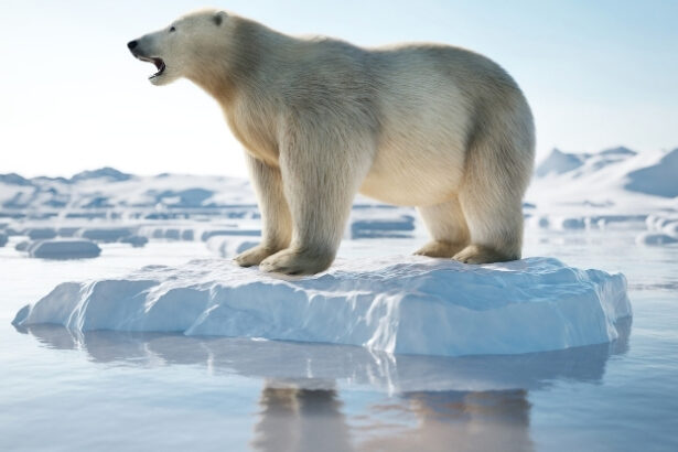 High Odds We’ll Exceed 1.5°C Temp Rise by 2029 : ScienceAlert