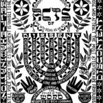 High School Teacher Reprimanded for Showing Jewish Dissent Poster