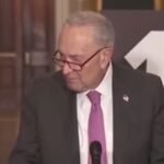 Hilarious! Reporter Ends Schumer’s Entire Career After He Attacks Trump on Bogus 100-Day Poll Numbers (VIDEO) |