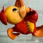 Hit by Trump tariffs, a rubber duck museum is migrating to Canada to stay afloat : NPR