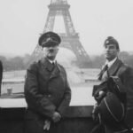 Hitler’s Three-Hour Architectural Tour of Paris