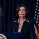Hochul, Looking to 2026, Pushed to Weaken Oversight of Religious Schools