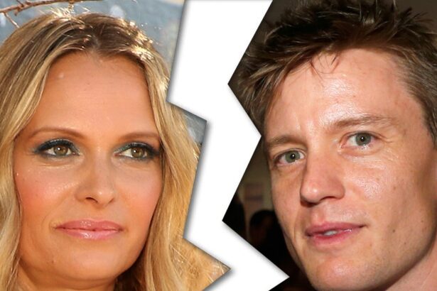 ‘Hocus Pocus’ Actress Vinessa Shaw Getting Divorced