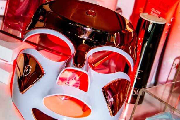 Best Red Light Therapy Masks of 2025, Our Top LED Face Masks