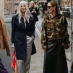 10+ Top Fashion Week Trends to Shop Now, According to the Street Style Scene