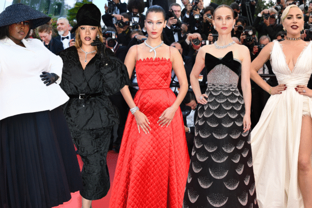Maria Grazia Chiuri’s Most Memorable Dior Looks on Celebrities
