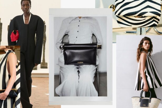 Jacquemus Handbags 101: A Guide to Shopping the Iconic Bags, From Le Chiquito to La Spiaggia