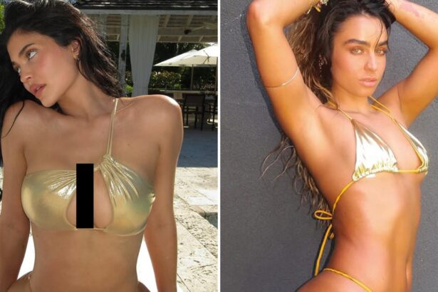 Hollywood Hotties Summer Showdown Who’d You Rather?!