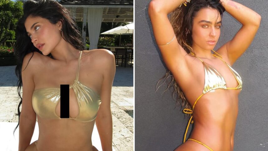 Hollywood Hotties Summer Showdown Who’d You Rather?!