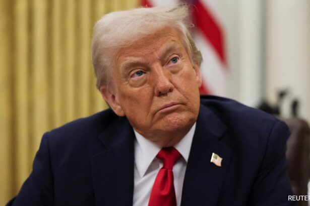 Hollywood Shocked By Donald Trump’s 100% Film Tariffs Announcement