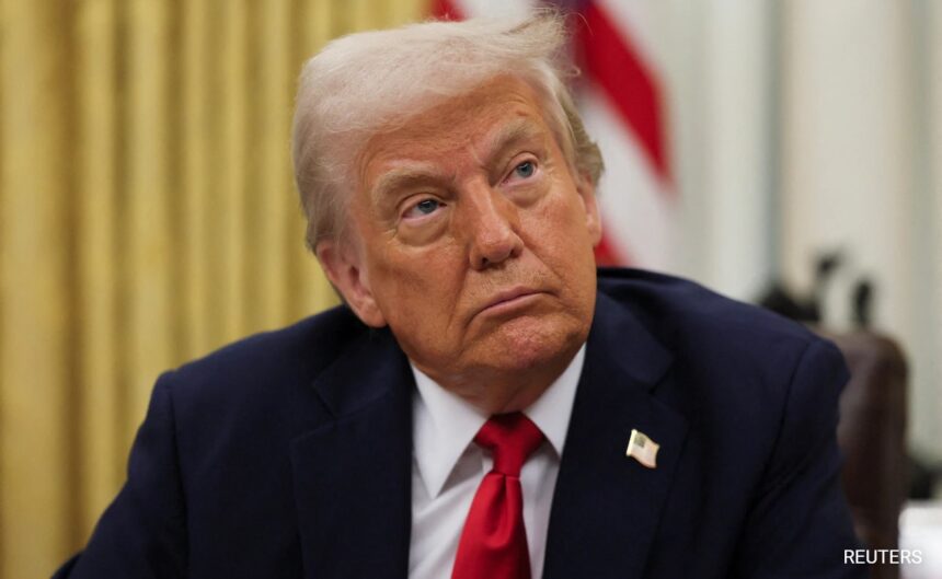 Hollywood Shocked By Donald Trump’s 100% Film Tariffs Announcement