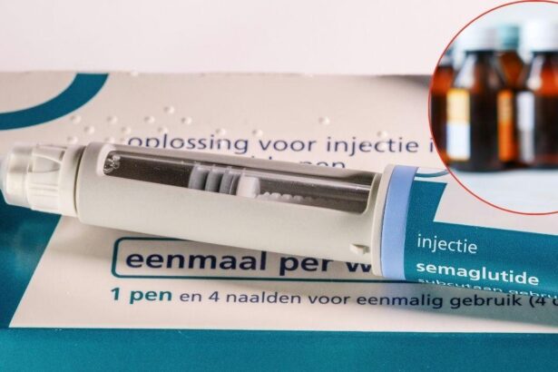 Hollywood’s Ozempic Obsession Sparks Wild Drug Experimentation Trend