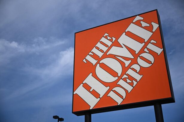 Home Depot stock rises despite earnings miss as it navigates Trump’s tariffs