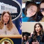 Homeland Security honors Tammy Nobles in Mother’s Day tribute