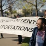 Honduran migrant held at Aurora ICE detention center granted asylum