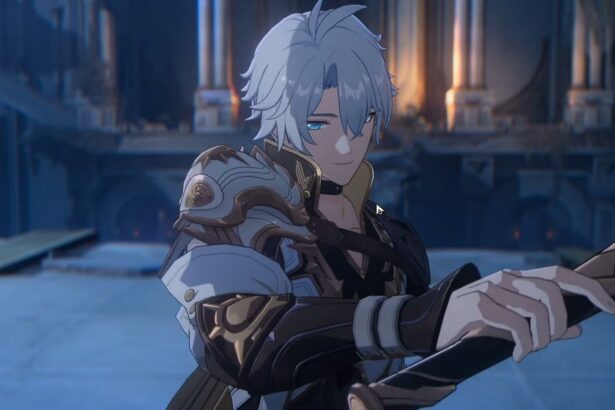 Honkai Star Rail leak hints at Phainon’s kit