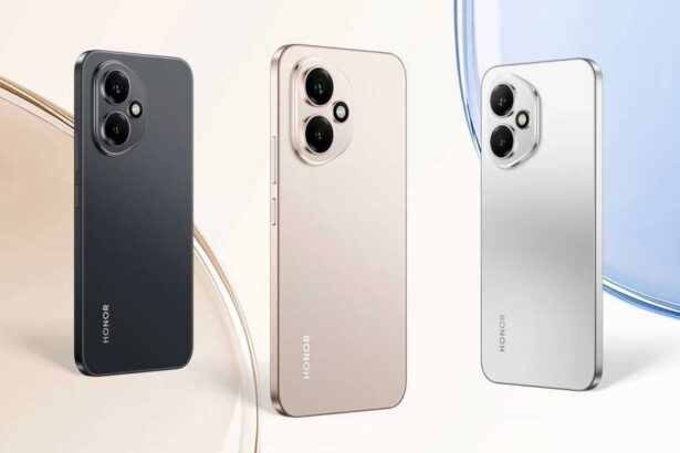 Honor 400 Gets Six-Year Software Update Promise, Android 16 in 2025