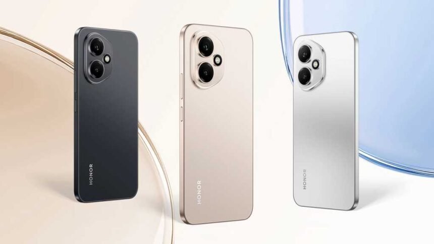 Honor 400 Gets Six-Year Software Update Promise, Android 16 in 2025