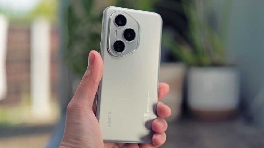 Honor 400 Pro Review: Jack of All Trades
