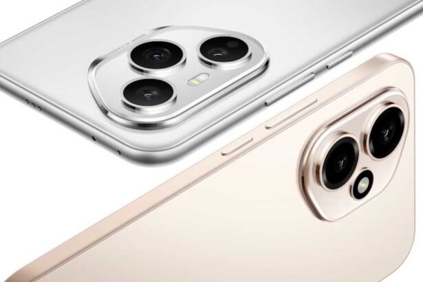 Honor 400 Smartphone Series Launch Date Confirmed