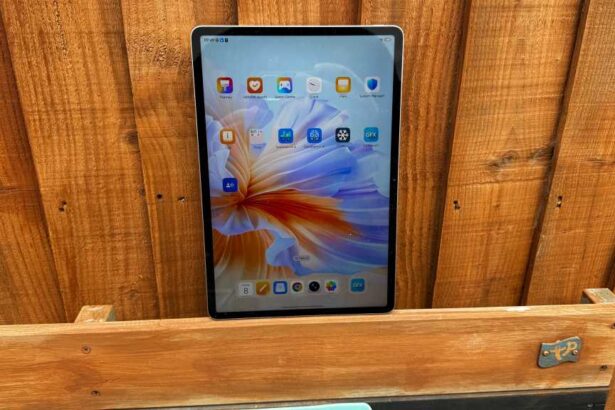 Honor Pad V9 Review: The iPad Challenger