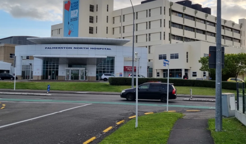 Hospital staff call for more security after violent attacks