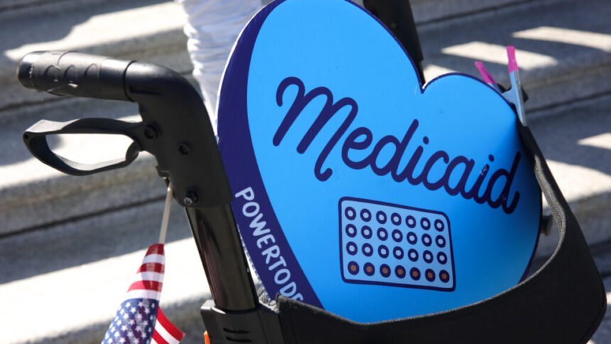 Hospitals, doctors, patients push back on Medicaid cuts