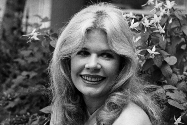 Hot Lips Houlihan on ‘MASH’ Was 87