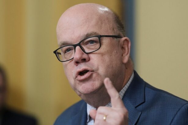 House Democrat Nails Exactly Why GOP Is ‘So Out Of Touch’ With Americans