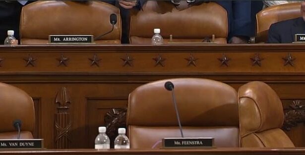 House Republicans Advanced Their Tax Cuts For The Rich, But Democrats Made It Hurt