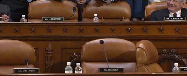 House Republicans Advanced Their Tax Cuts For The Rich, But Democrats Made It Hurt
