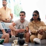 ‘House of Villains’ Moves to Peacock for Season 3