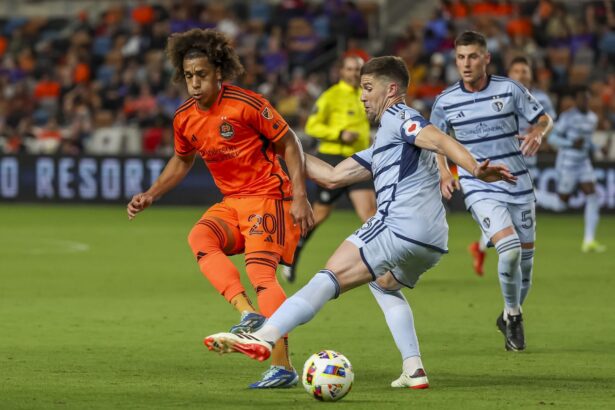 Houston Dynamo vs Sporting Kansas City Prediction and Betting Tips