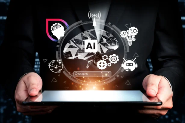 How AI Revolutionizes Legacy System Modernization