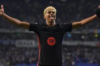 How Barcelona won La Liga: Lamine Yamal’s consistent brilliance, Raphinha breakout and more