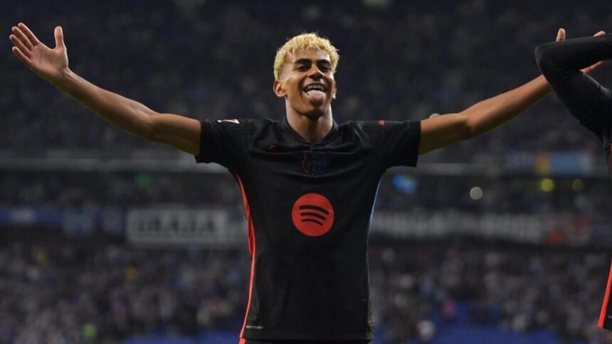 How Barcelona won La Liga: Lamine Yamal’s consistent brilliance, Raphinha breakout and more