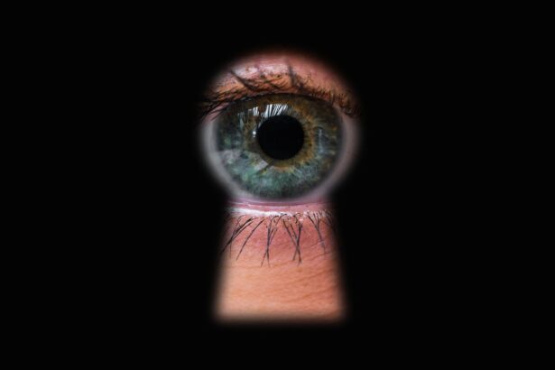 How Being Watched Changes How You Think