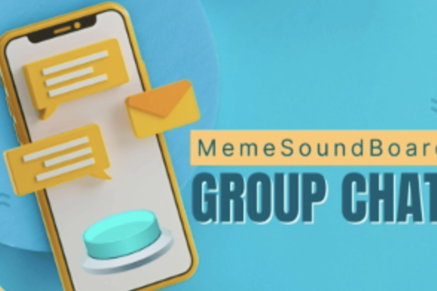 How Can You Use a Soundboard to Make Your Group Chats More Entertaining?