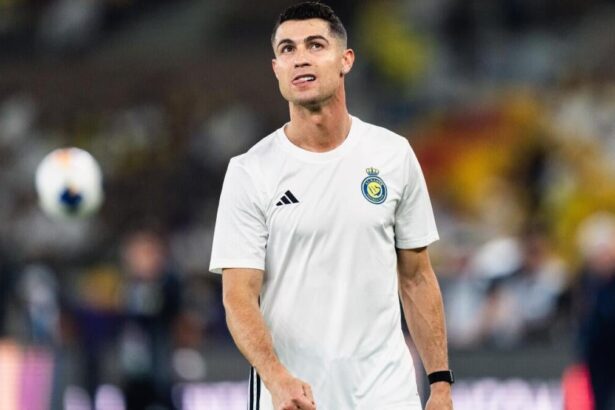 How Cristiano Ronaldo could play in the FIFA Club World Cup: Match vs. Lionel Messi a possibility?