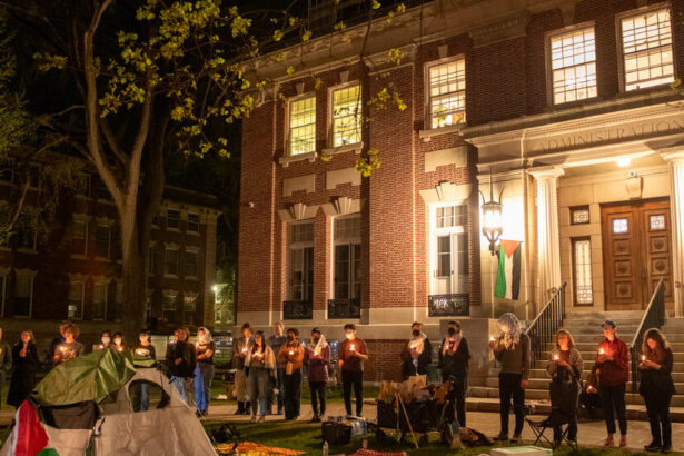 How Dartmouth Has Avoided Trump’s Retribution So Far