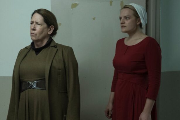How Did Handmaid’s Tale Series Finale Set Up Testaments Spinoff?