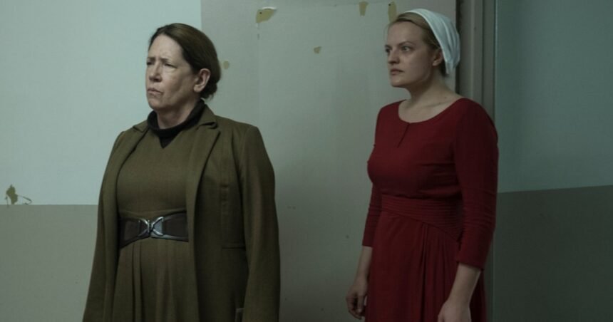 How Did Handmaid’s Tale Series Finale Set Up Testaments Spinoff?