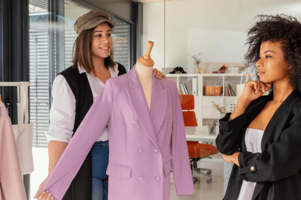 How Does Height Affect Clothing Choices and Fashion Trends?