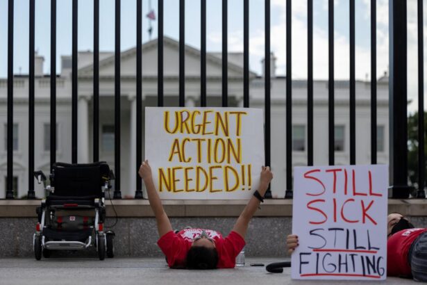 How Does Long Covid Manifest In Infants And Young Children?